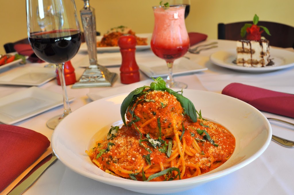 Chef Alfredos Ristorante Italiano | restaurant | 2313 W 400 N, Cedar City, UT 84720, USA | 4355862693 OR +1 435-586-2693