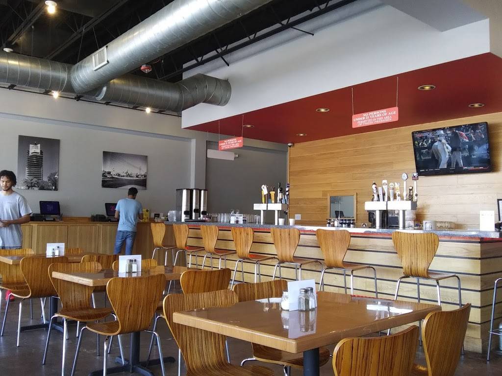 Pizza 23 | meal takeaway | 600 NW 23rd St, Oklahoma City, OK 73103, USA | 4056016161 OR +1 405-601-6161