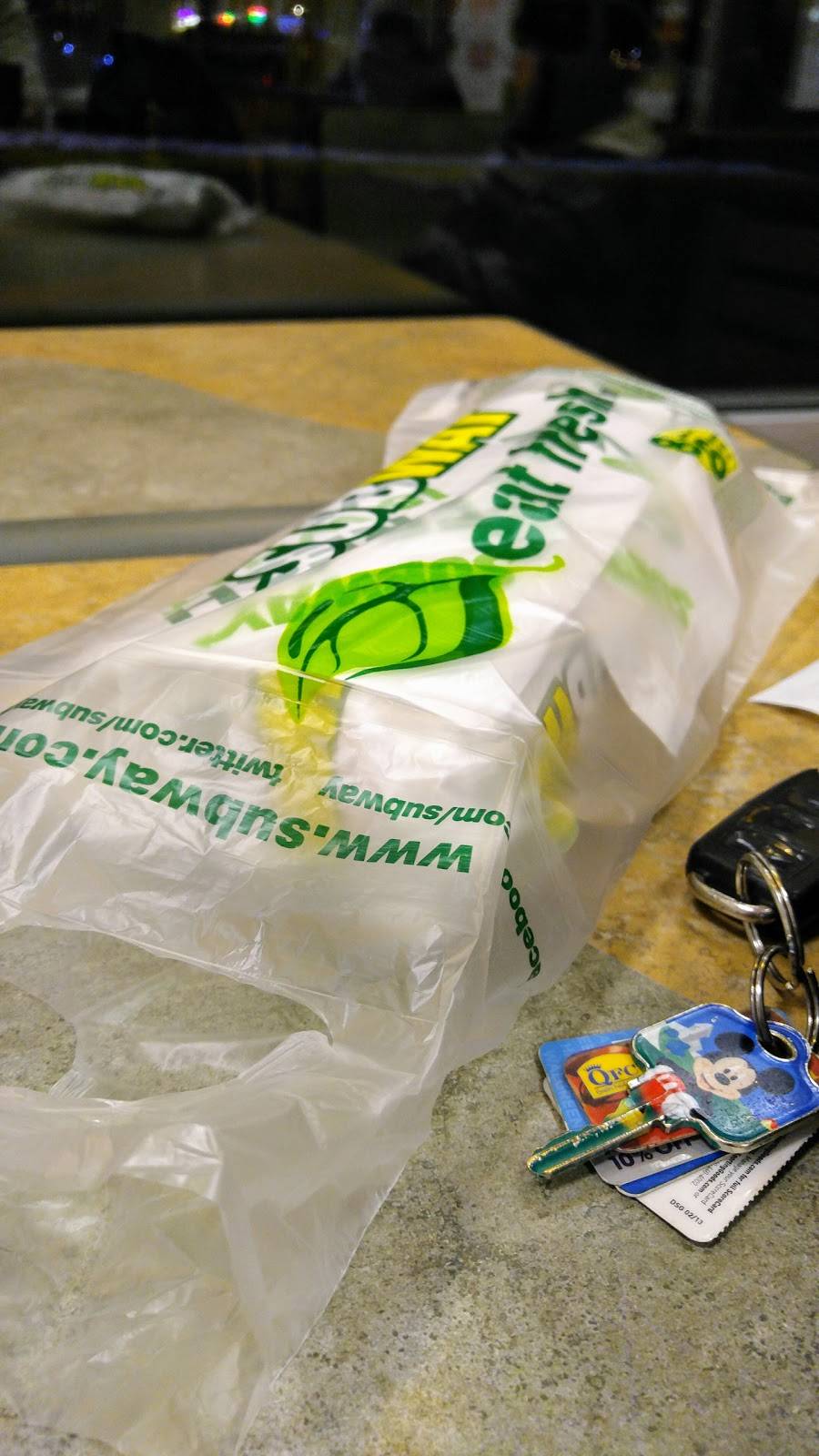 Subway | meal takeaway | 12660 164th Ave SE, Renton, WA 98059, USA | 4252288111 OR +1 425-228-8111