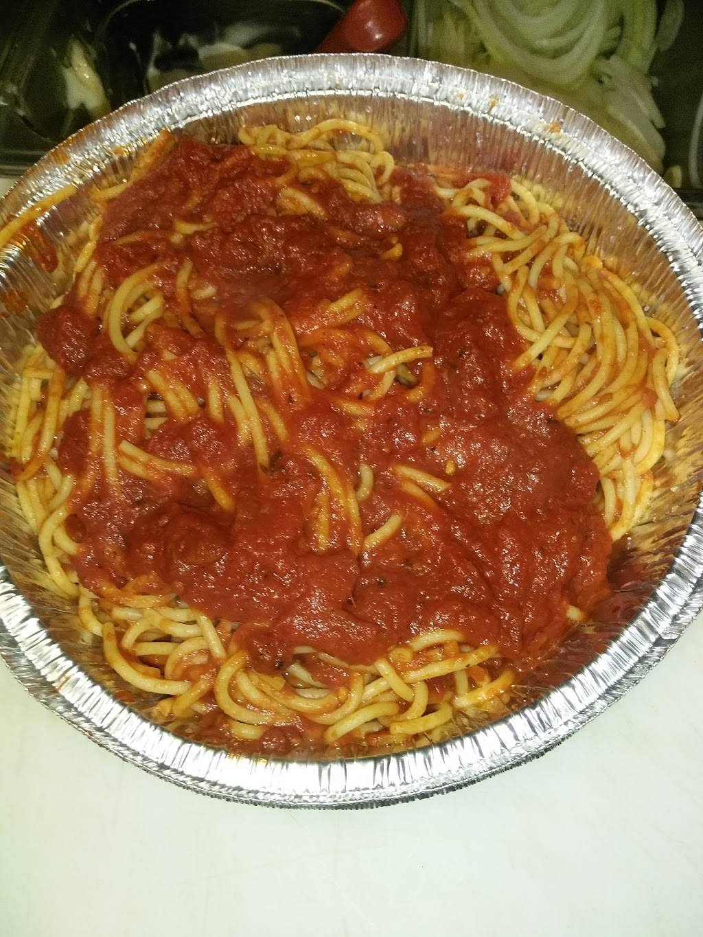 Lebel Pizza Inc | restaurant | 5601 W Girard Ave, Philadelphia, PA 19131, USA | 2154730900 OR +1 215-473-0900