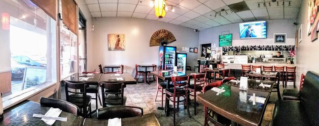 Yokohama Sushi & Grill | restaurant | 270 Bristol St #108, Costa Mesa, CA 92626, USA | 7145570906 OR +1 714-557-0906