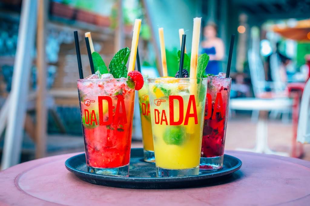 Dada | restaurant | 52 N Swinton Ave, Delray Beach, FL 33444, USA | 5613303232 OR +1 561-330-3232
