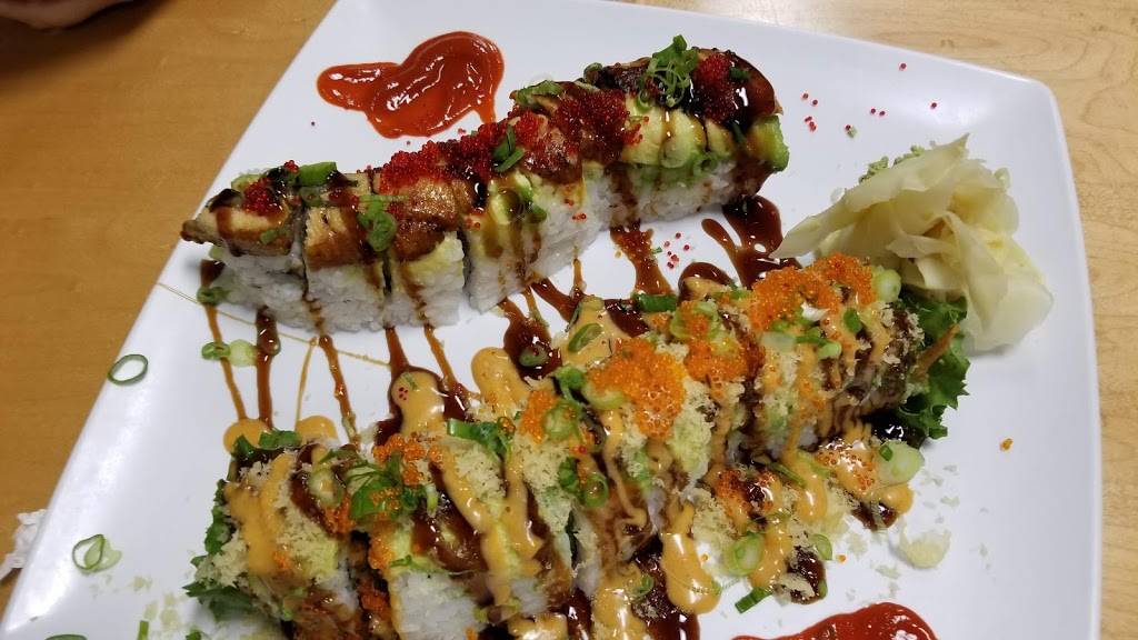 Ichiban Sushi | restaurant | 17561 Vierra Canyon Rd, Prunedale, CA 93907, USA | 8312723932 OR +1 831-272-3932