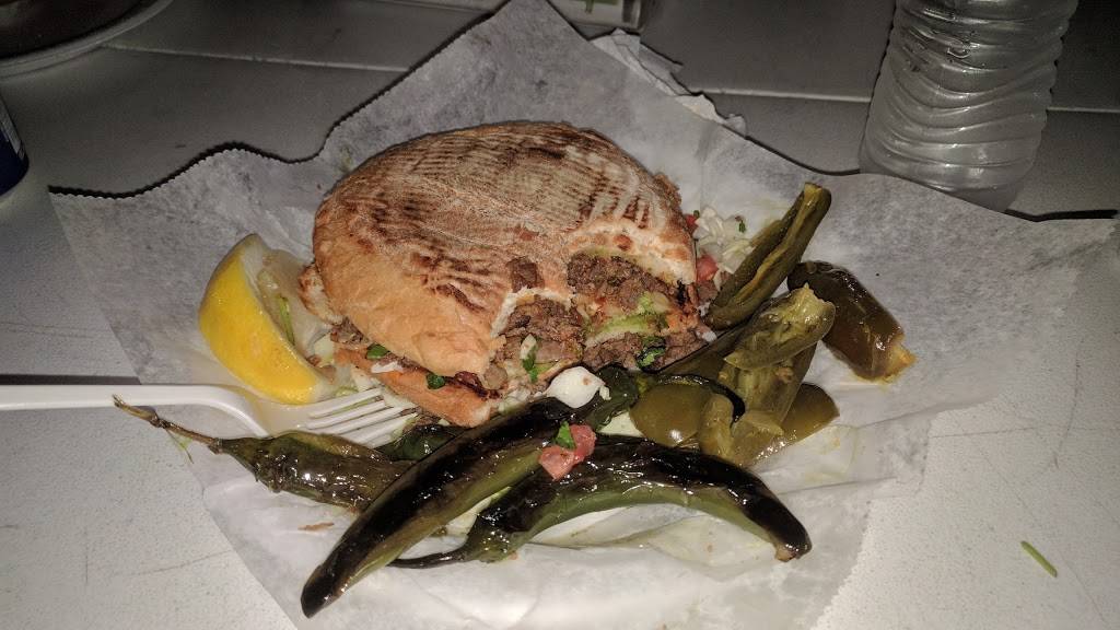 Marias Tacos | restaurant | E Kings Canyon Rd & S Clovis Ave, Fresno, CA 93727, USA | 5594260017 OR +1 559-426-0017