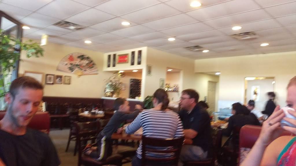 Jasmine Garden | restaurant | 1425 Cipriani Loop, Monument, CO 80132, USA | 7194810769 OR +1 719-481-0769