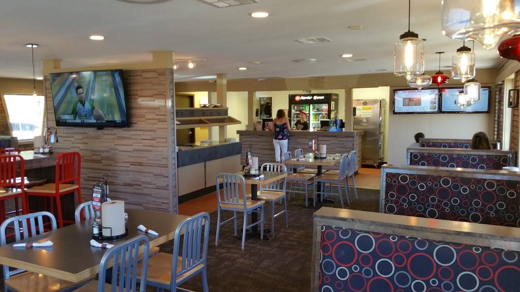 Pizza Hut | restaurant | 400 Neil St, Belton, TX 76513, USA | 2549333333 OR +1 254-933-3333