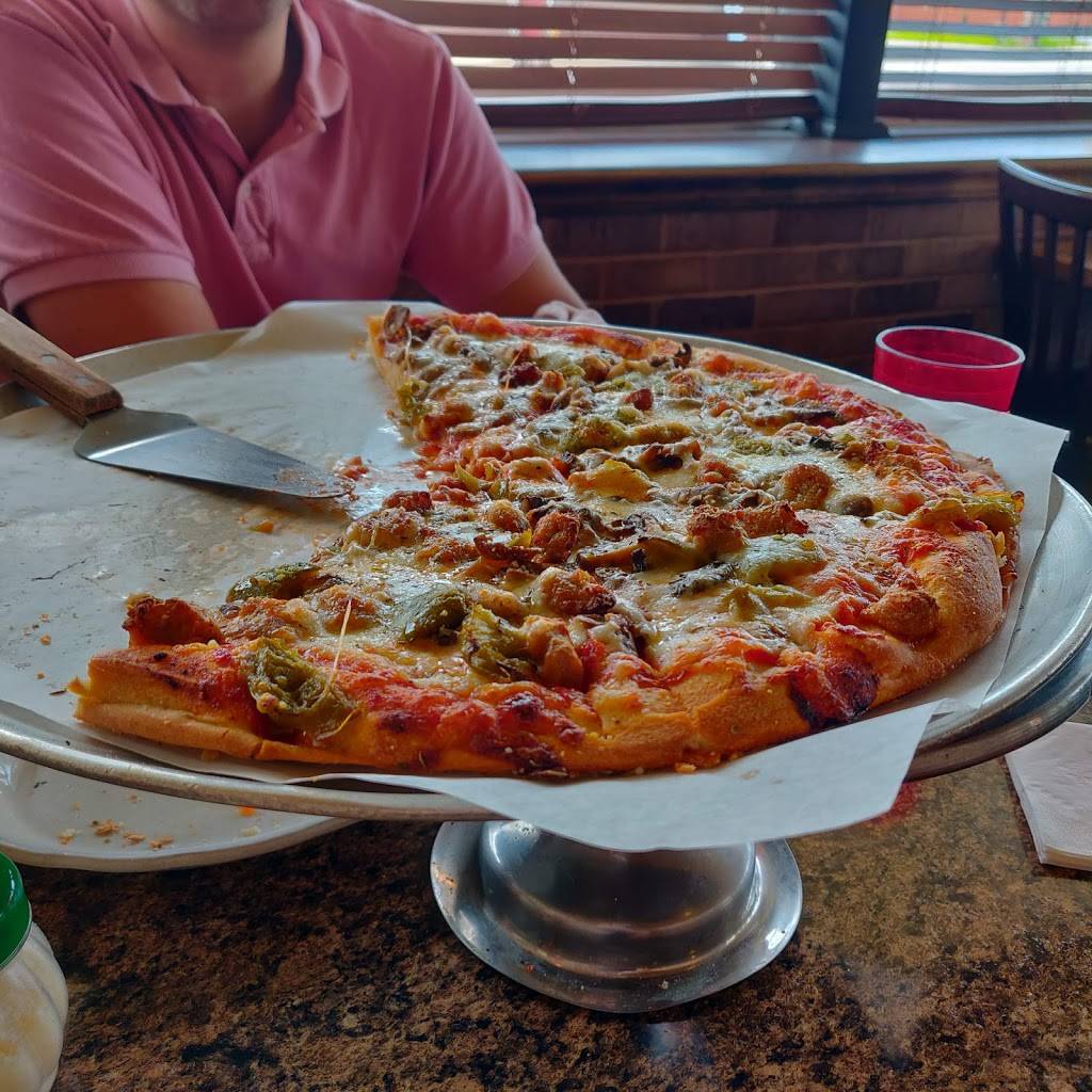 A Touch of Italy | restaurant | 630 Delaware St, Tonawanda, NY 14150, USA | 7166953355 OR +1 716-695-3355