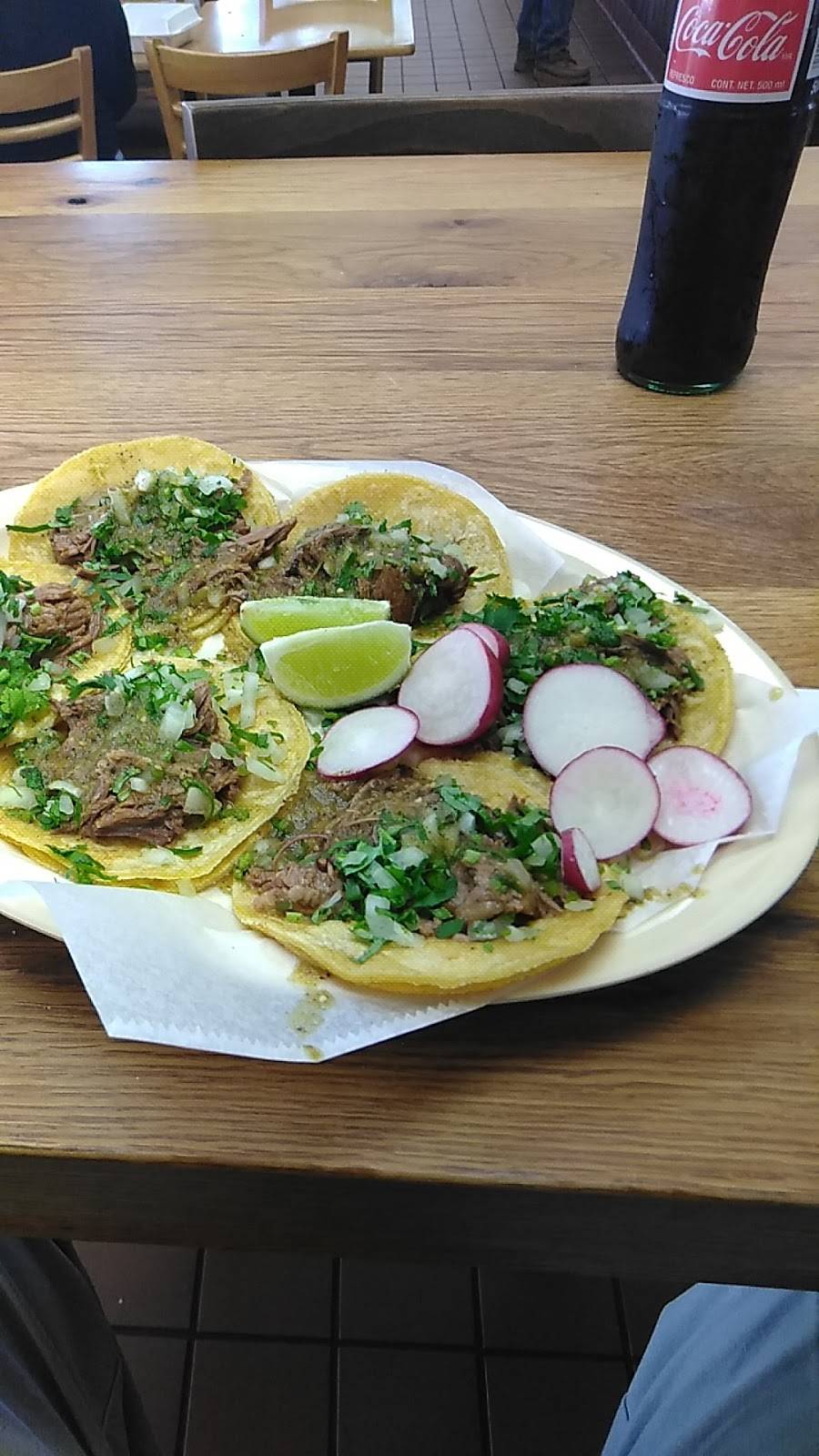 Señor Tacos | restaurant | 313 Sixth St A, Norco, CA 92860, USA | 9518179707 OR +1 951-817-9707