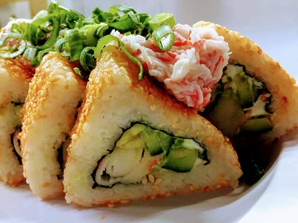 Sushi 2x1 | restaurant | 22810, Valderas 237, Arcoiris, 22810 Ensenada, B.C., Mexico | 016461023074 OR +52 646 102 3074