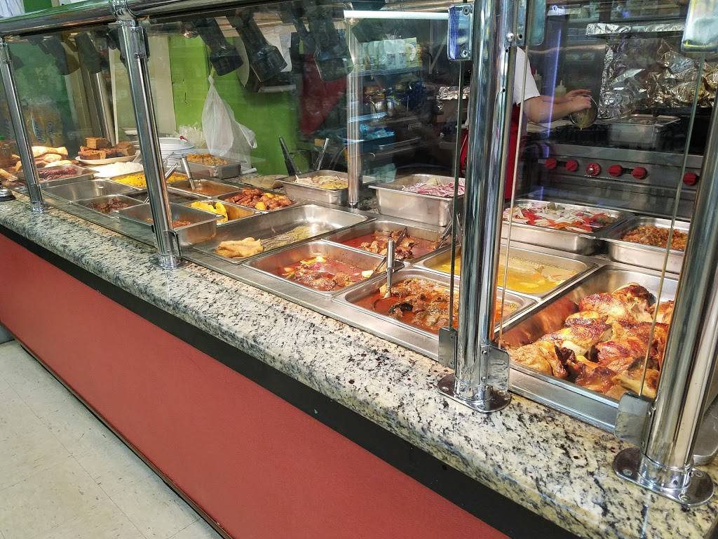 La Familia Latin Hot Food & Grocery | restaurant | 120 E Brandon Blvd, Brandon, FL 33511, USA | 8136610210 OR +1 813-661-0210