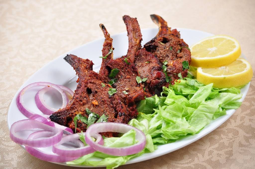 Naan n Curry | restaurant | 1615 Clay St, Oakland, CA 94612, USA | 5108174207 OR +1 510-817-4207