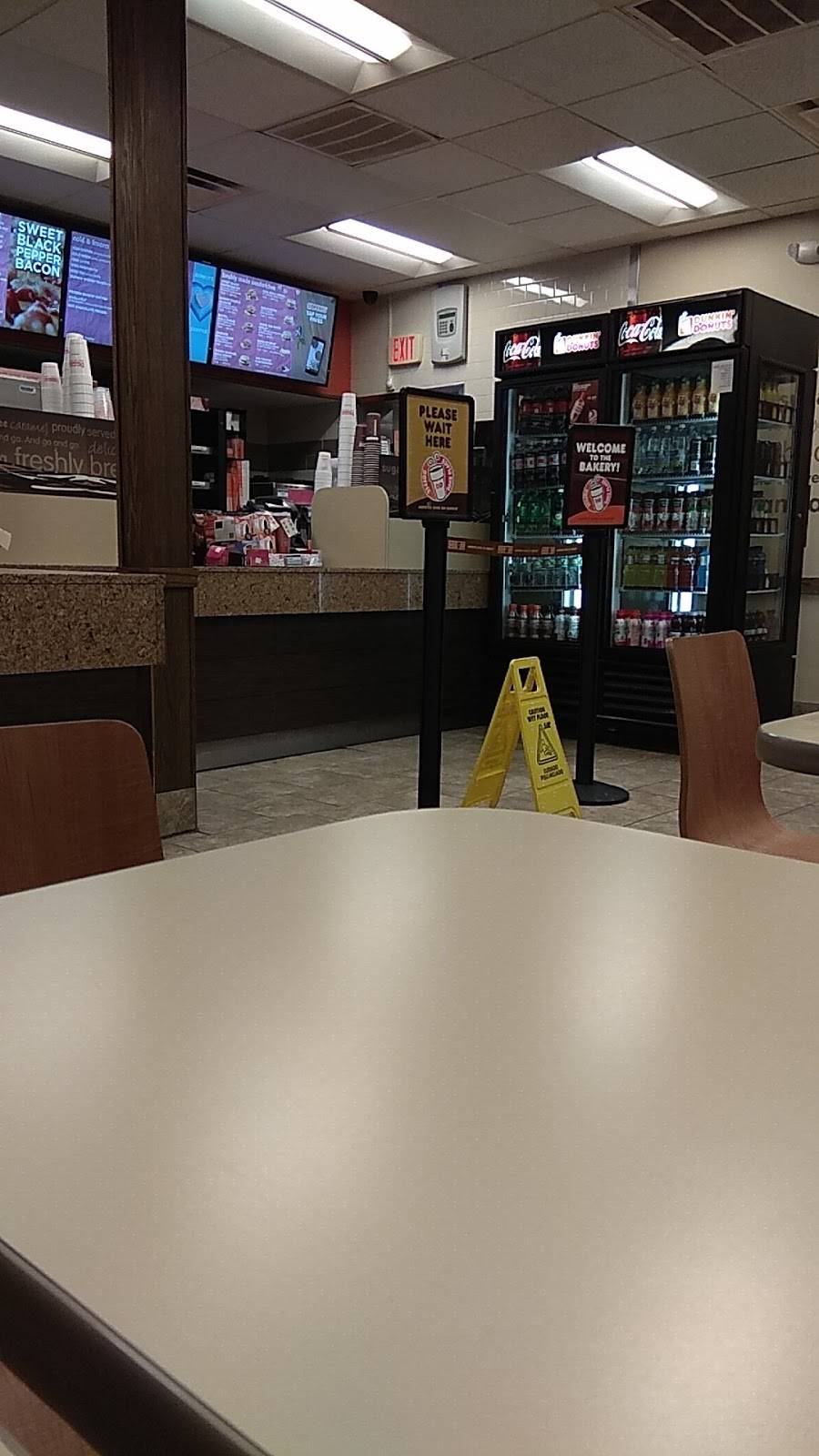 Dunkin | bakery | 648 Chandler St, Worcester, MA 01602, USA | 5087670341 OR +1 508-767-0341