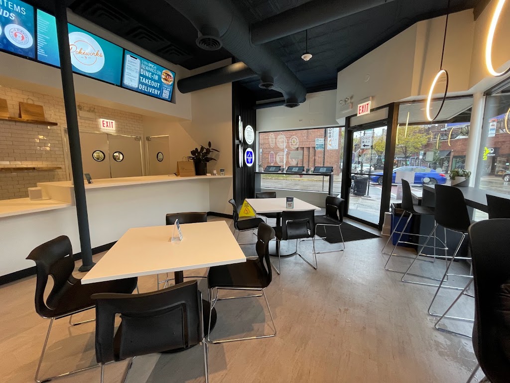 Epic Kitchens Lakeview | restaurant | 3332 N Broadway, Chicago, IL 60657, USA | 7739002026 OR +1 773-900-2026