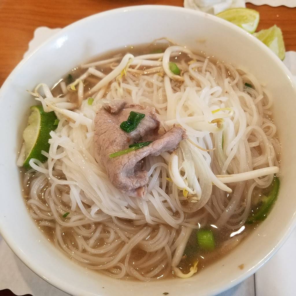 KTown Pho | restaurant | 974 S Western Ave, Los Angeles, CA 90006, USA | 3236434772 OR +1 323-643-4772