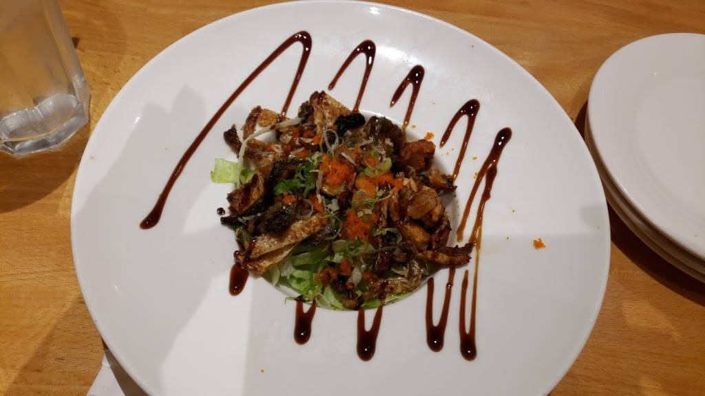 Waraku Japanese Restaurant | restaurant | 9539 Braddock Rd, Fairfax, VA 22032, USA | 7033233665 OR +1 703-323-3665