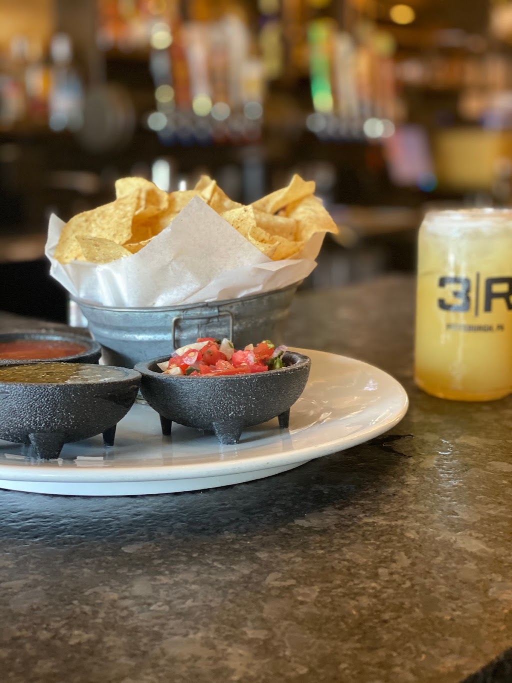 Tres Rios | restaurant | 1719 E Carson St #1705, Pittsburgh, PA 15203, USA | 4129300868 OR +1 412-930-0868