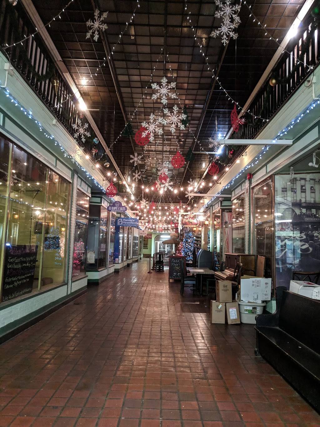 The Paddock Club | night club | 5, 1, Public Square, Watertown, NY 13601, USA | 3157866633 OR +1 315-786-6633