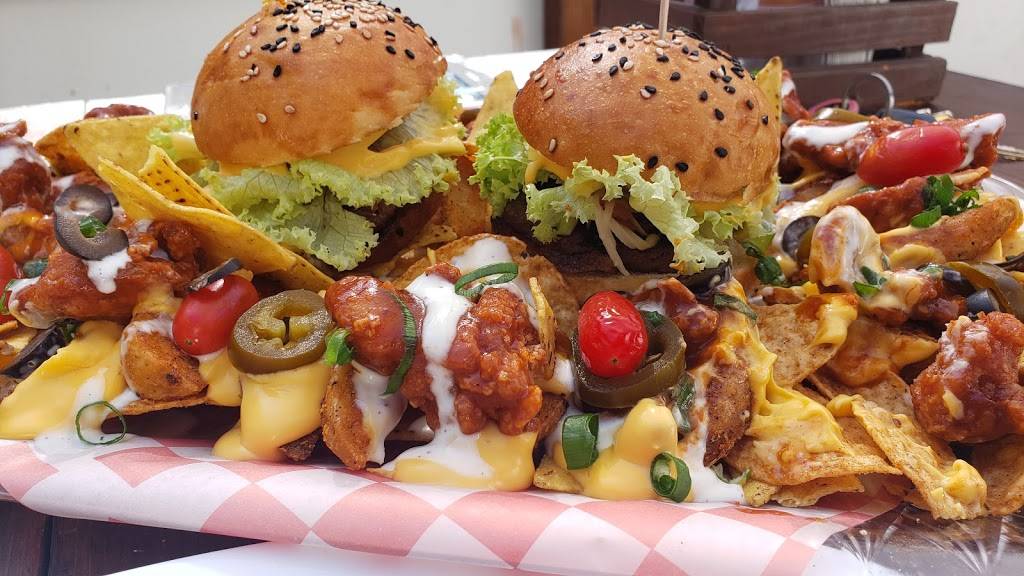 Bacon Place | restaurant | Av Mexico 98, Hidalgo, 22880 Ensenada, B.C., Mexico | 016461173850 OR +52 646 117 3850