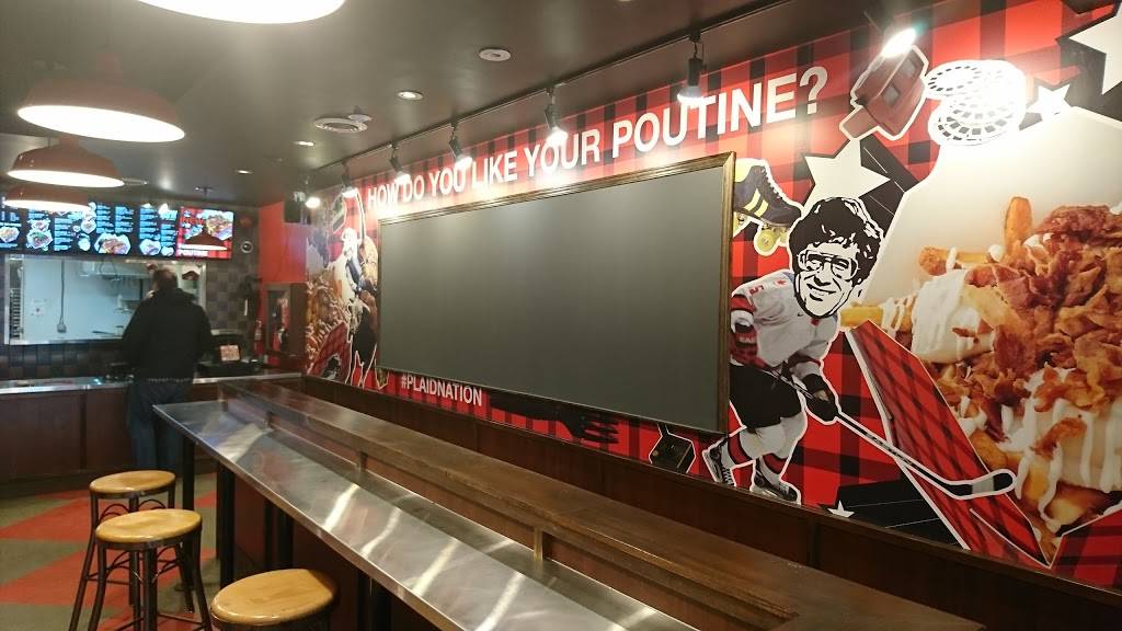 Smokes Poutinerie | restaurant | 20 Wyndham St N, Guelph, ON N1H 4E5, Canada | 5197802617 OR +1 519-780-2617