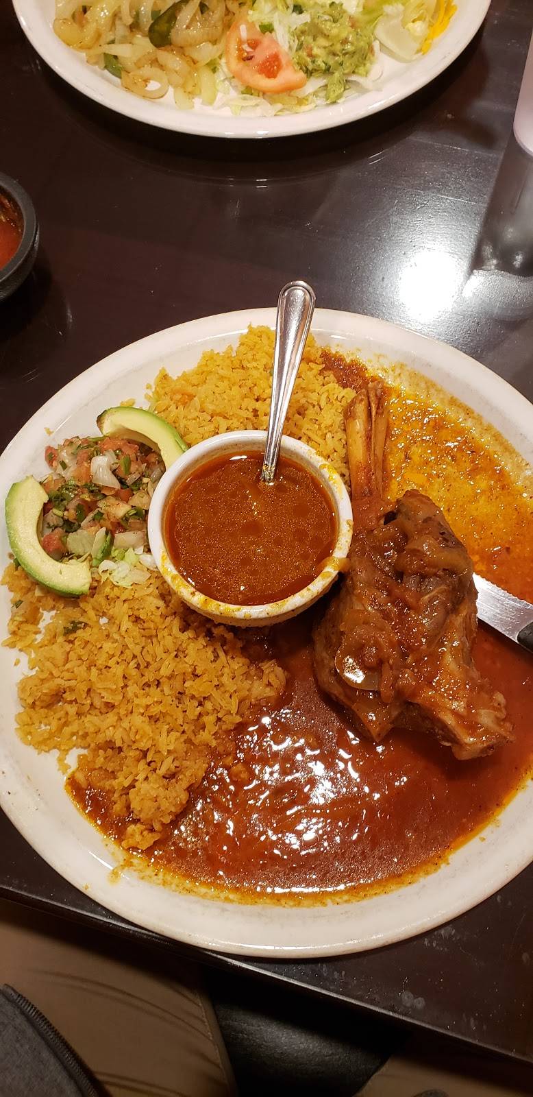 Don Habanero Mexican Restaurant | restaurant | 221 5th St, Colusa, CA 95932, USA | 5304583533 OR +1 530-458-3533