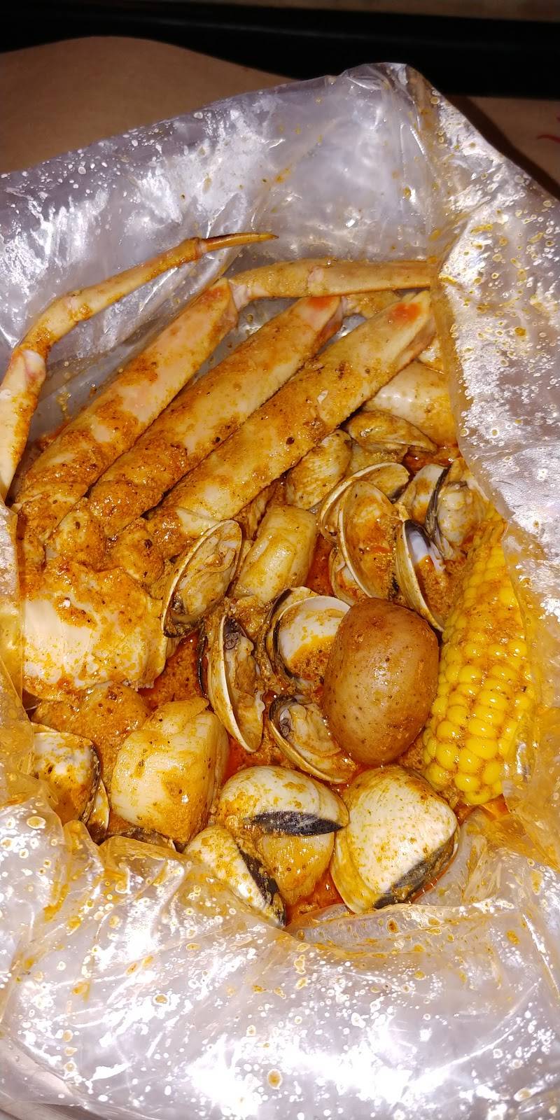 Hook & Reel Cajun Seafood Resaurant & Bar | restaurant | 1009 Fording Island Rd, Bluffton, SC 29910, USA | 8438153888 OR +1 843-815-3888