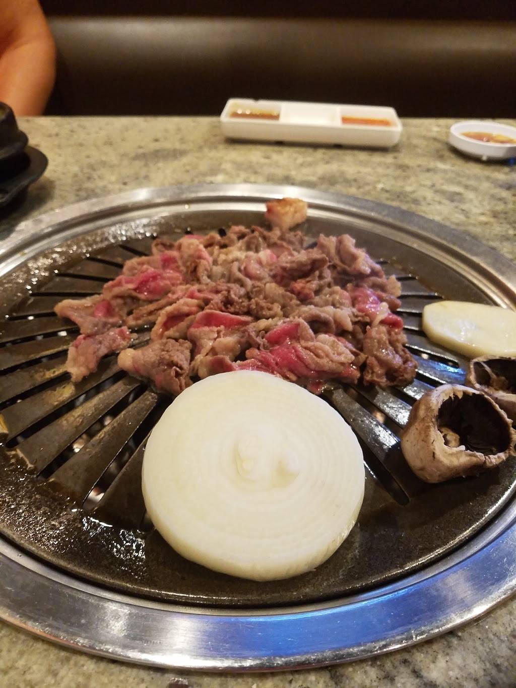 Chris’ Korean BBQ | restaurant | 2063 E Colorado Blvd, Pasadena, CA 91107, USA | 6267969604 OR +1 626-796-9604