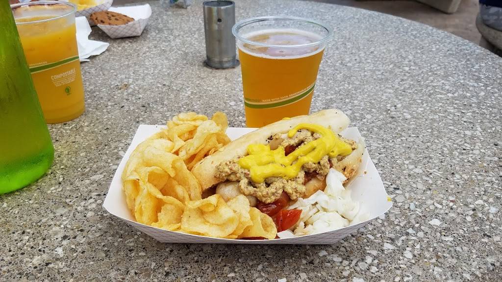 Dlish at the beach | restaurant | 5440 Edgewater Dr, Ewa Beach, HI 96706, USA | 8083712384 OR +1 808-371-2384