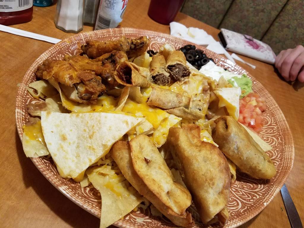 Si Señor Grill | restaurant | 2210 Airport Dr, Bakersfield, CA 93308, USA | 6613934046 OR +1 661-393-4046