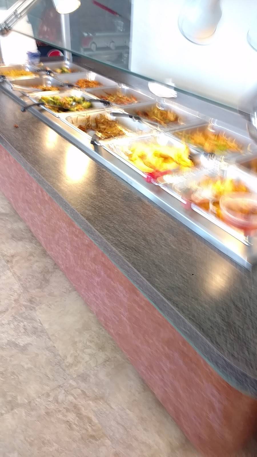 China 1 | restaurant | 6307 Burlington Rd J, Whitsett, NC 27377, USA | 3364466838 OR +1 336-446-6838