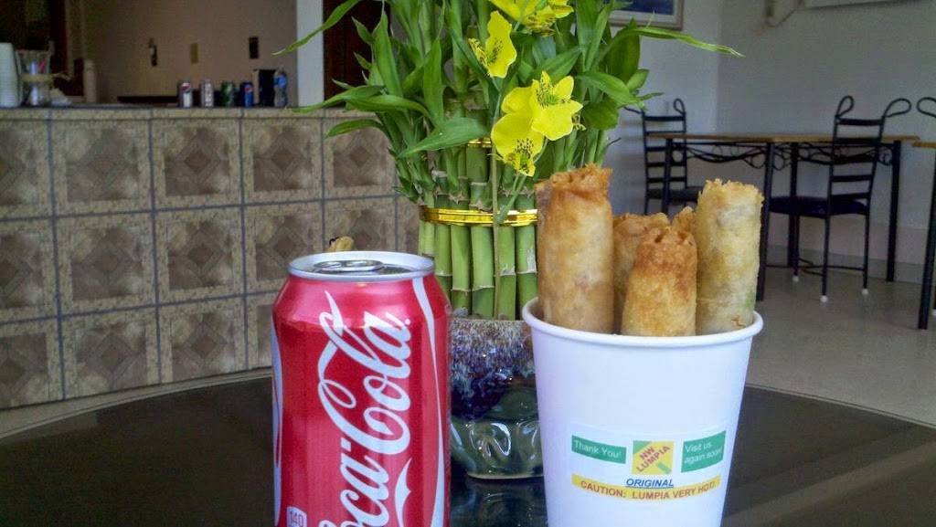Northwest Lumpia | restaurant | 1607 Center St, Tacoma, WA 98409, USA | 2533410234 OR +1 253-341-0234