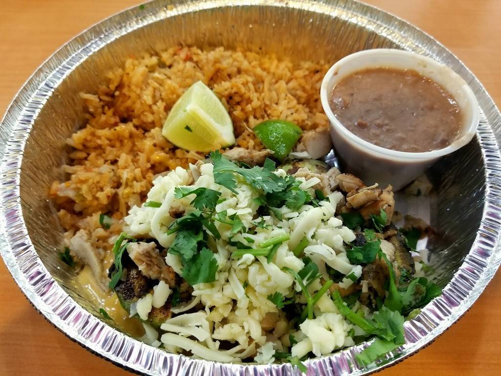 Chiloso Mexican Bistro | restaurant | 700 E Campbell Rd Suite 190, Richardson, TX 75081, USA | 9722313226 OR +1 972-231-3226