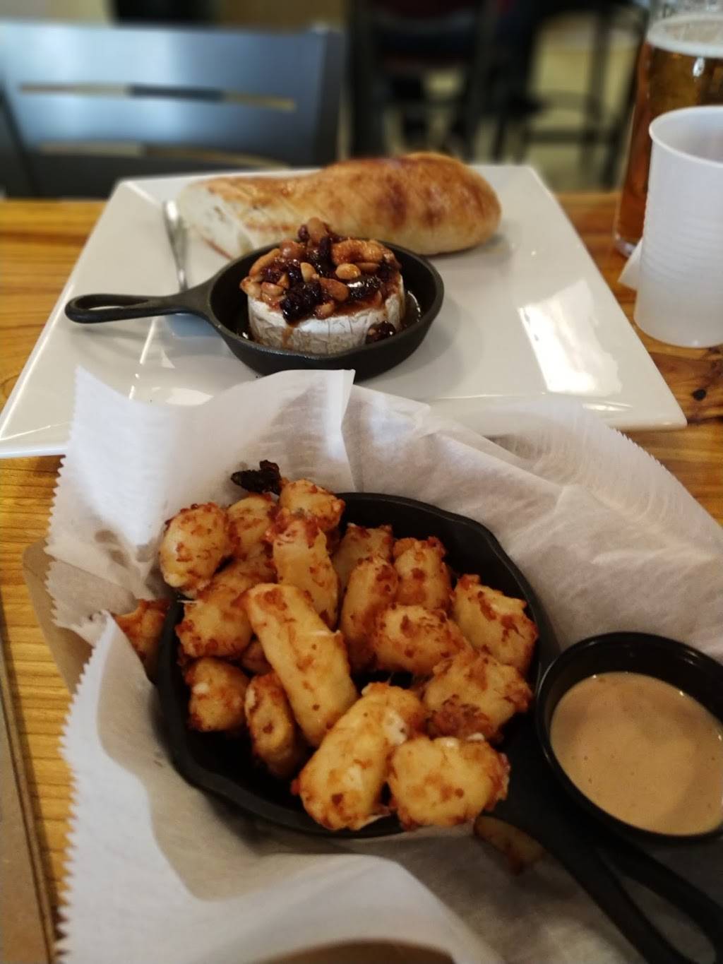 Brew Belly | restaurant | 18065 Georgia Ave, Olney, MD 20832, USA | 2403891927 OR +1 240-389-1927