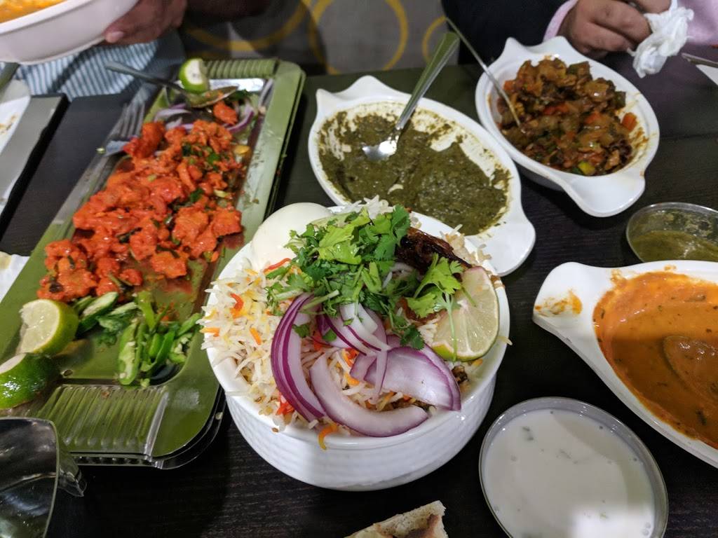 Sankranti | restaurant | 727 S Wolfe Rd, Sunnyvale, CA 94086, USA | 4086771301 OR +1 408-677-1301