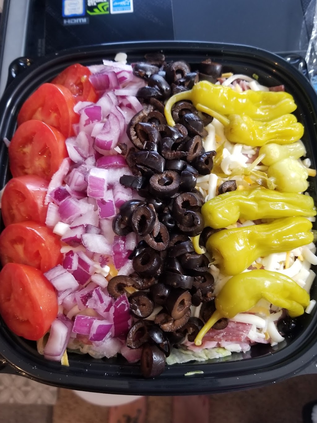 Hungry Howies Pizza | meal delivery | 16400 US-331 B, Freeport, FL 32439, USA | 8508351355 OR +1 850-835-1355