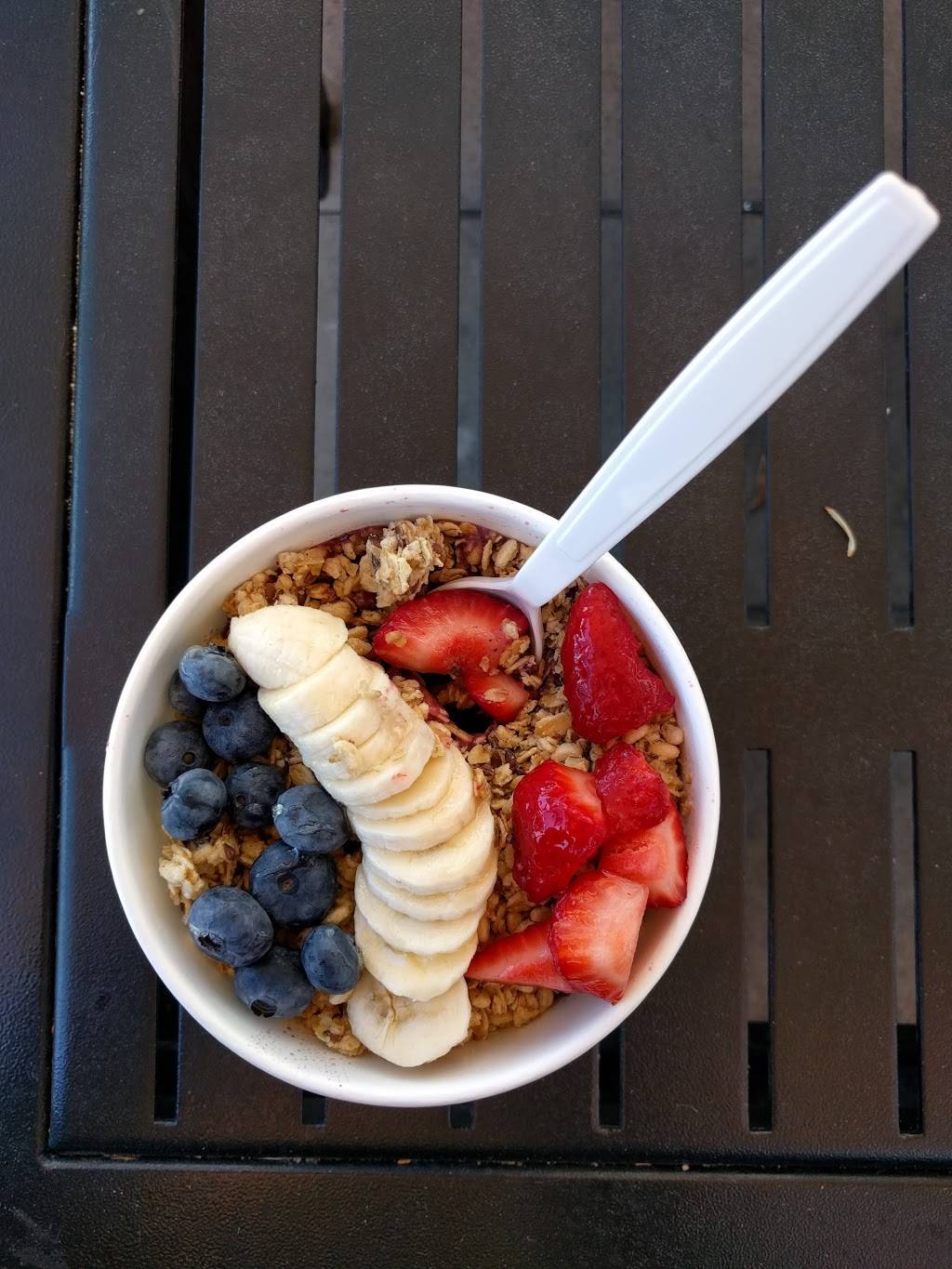 Nekter Juice Bar | cafe | 685 San Antonio Rd Suite 15, Mountain View, CA 94040, USA | 6503963555 OR +1 650-396-3555