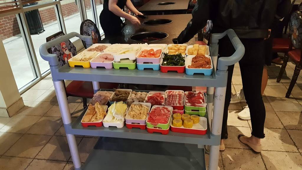 So Hot | restaurant | 1937 High House Rd, Cary, NC 27519, USA | 9196945510 OR +1 919-694-5510