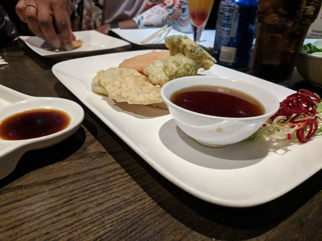 Palace of Japan | restaurant | 1602, 3505 Johnson Ave, Bronx, NY 10463, USA | 7185438833 OR +1 718-543-8833