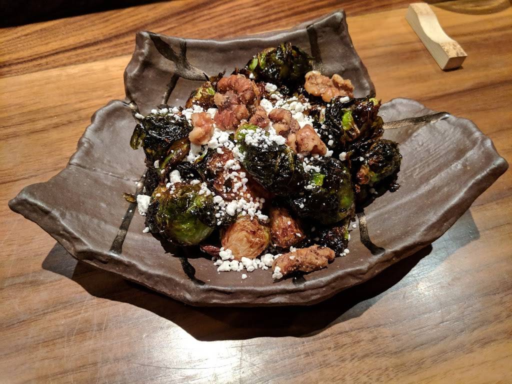 Soto South Lamar | restaurant | 1100 S Lamar Blvd Ste 2115, Austin, TX 78704, USA | 5125319142 OR +1 512-531-9142