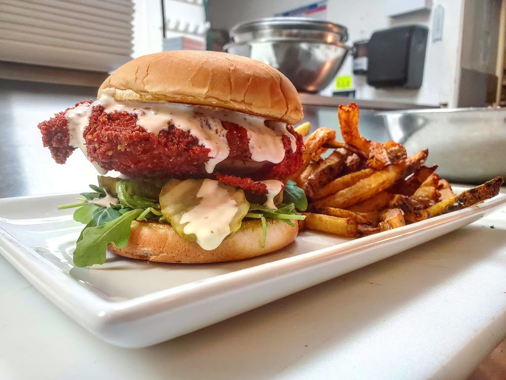 21st In Germantown | restaurant | 1481 S Shelby St, Louisville, KY 40217, USA | 5026547221 OR +1 502-654-7221