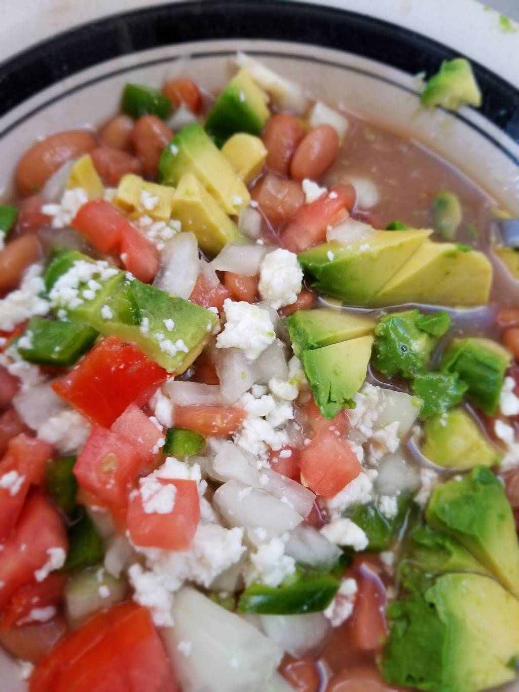 The Best Salsa | restaurant | 12400 County Rd J40, Orosi, CA 93647, USA | 5592709554 OR +1 559-270-9554