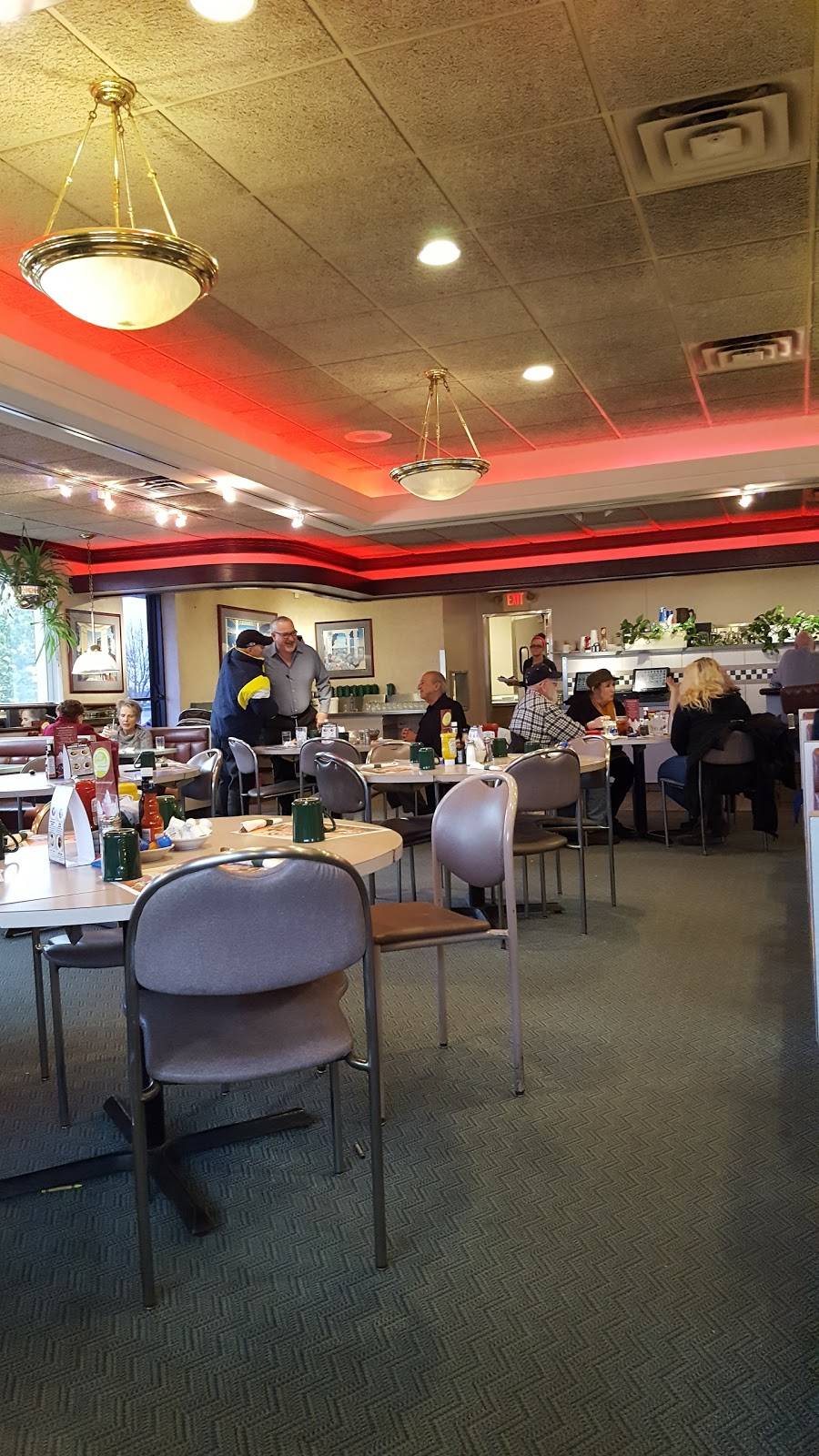 Rams Horn | restaurant | 16250 Fort St, Southgate, MI 48195, USA | 7342850750 OR +1 734-285-0750