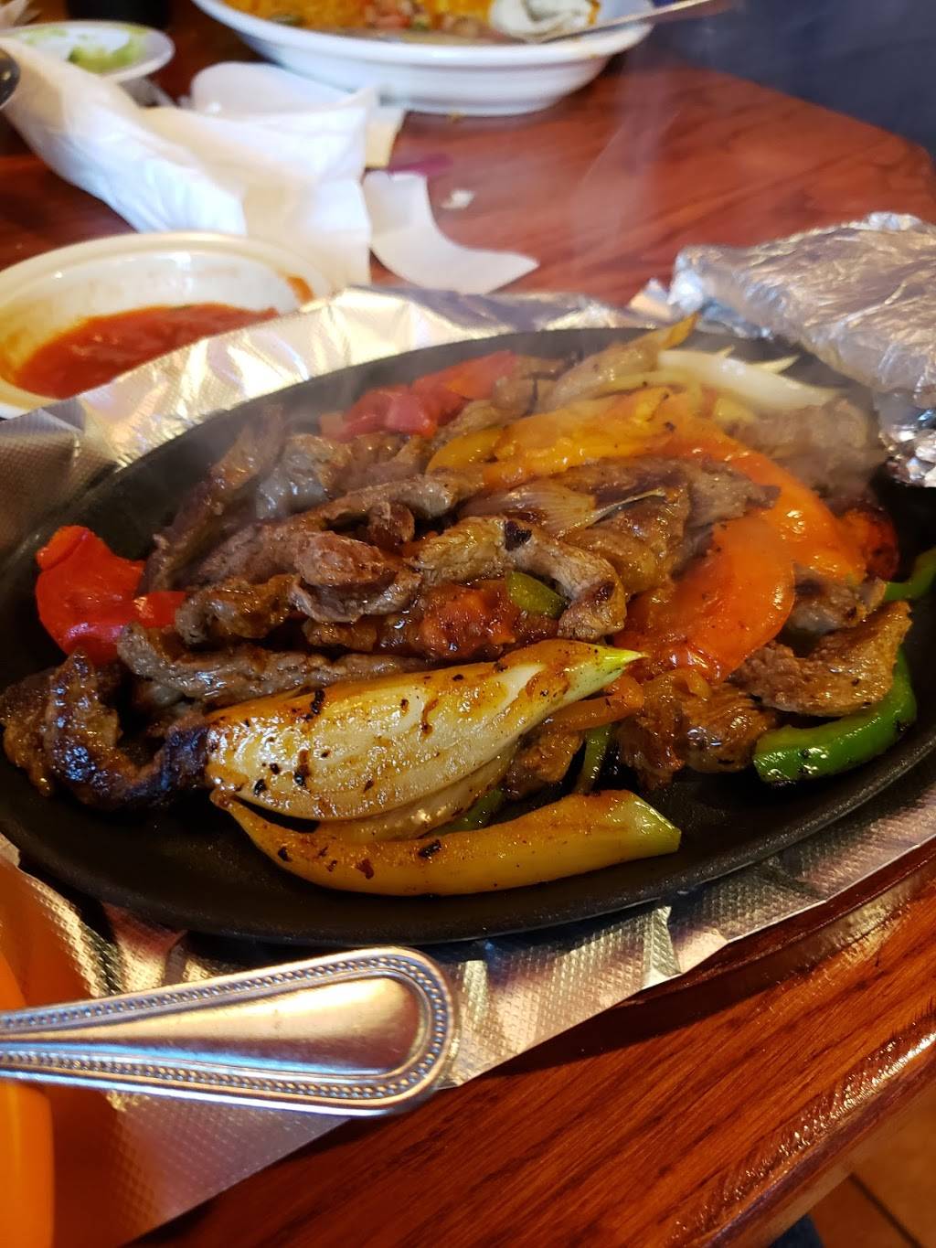 El Manhattan Tacos & Tequila | restaurant | 2338 Dave Lyle Blvd, Rock Hill, SC 29730, USA | 8033285868 OR +1 803-328-5868