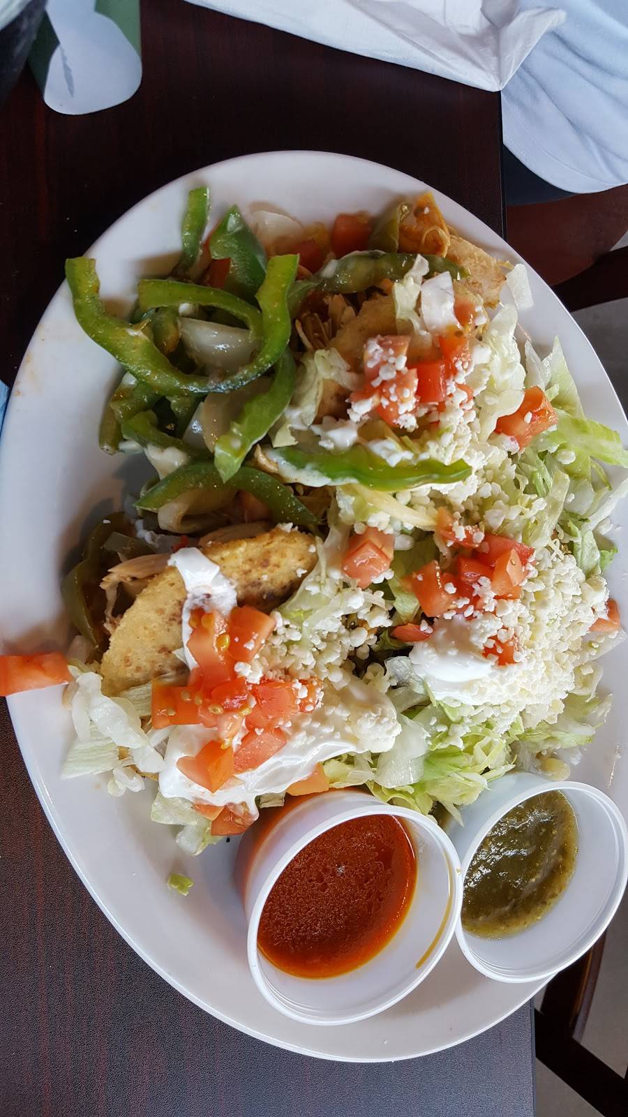 Cinco de Mayo Mexican Restaurant | restaurant | 3031 Richmond Rd #120, Lexington, KY 40509, USA | 8592530253 OR +1 859-253-0253