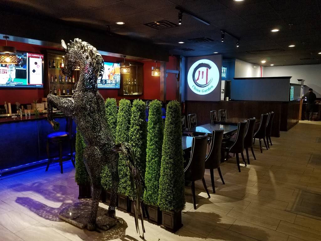 China Garden | restaurant | 8441 W Center Rd, Omaha, NE 68124, USA | 4023971995 OR +1 402-397-1995