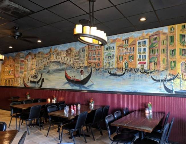 Francescos Restaurant | restaurant | 14418 7th St, Dade City, FL 33523, USA | 3525180009 OR +1 352-518-0009