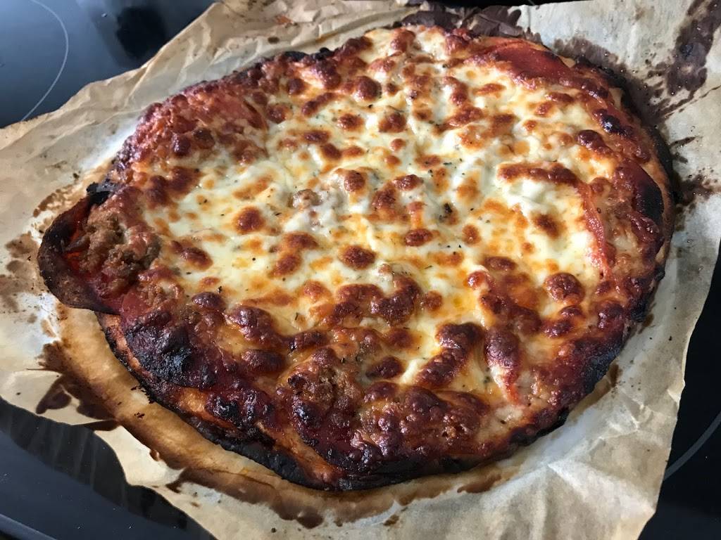Mama Mimis Take N Bake Pizza - Clintonville - Columbus, OH | meal takeaway | 2923 N High St, Columbus, OH 43202, USA | 6142610080 OR +1 614-261-0080
