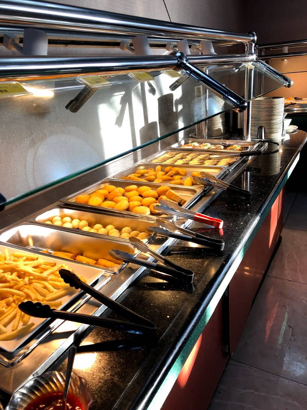 Asuka Hotpot, Sushi and Buffet | restaurant | 2010 Oddie Blvd, Sparks, NV 89431, USA | 7753559999 OR +1 775-355-9999