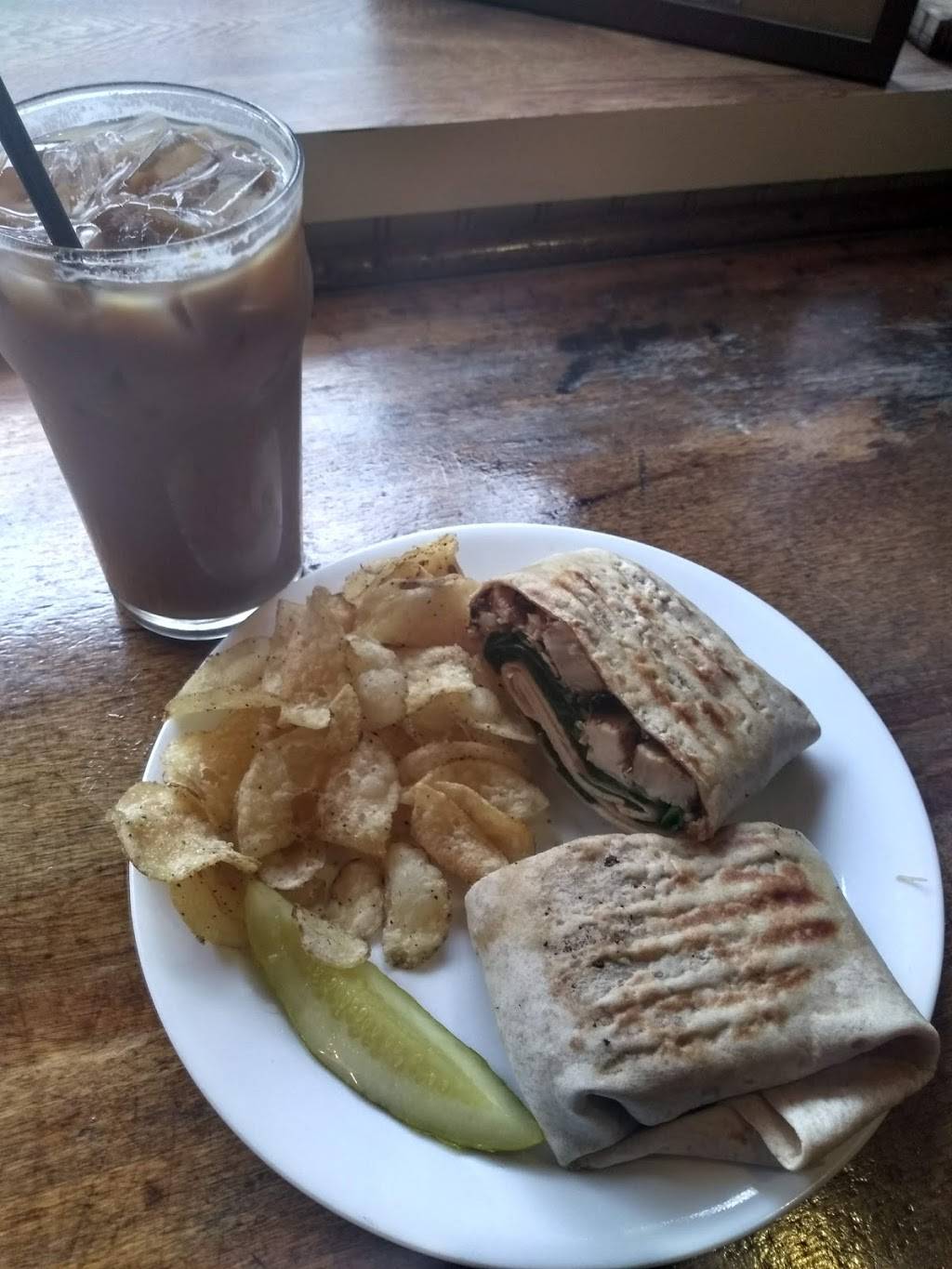 Cobblestone Coffee House | cafe | 239 N Iowa St, Dodgeville, WI 53533, USA | 6089302070 OR +1 608-930-2070