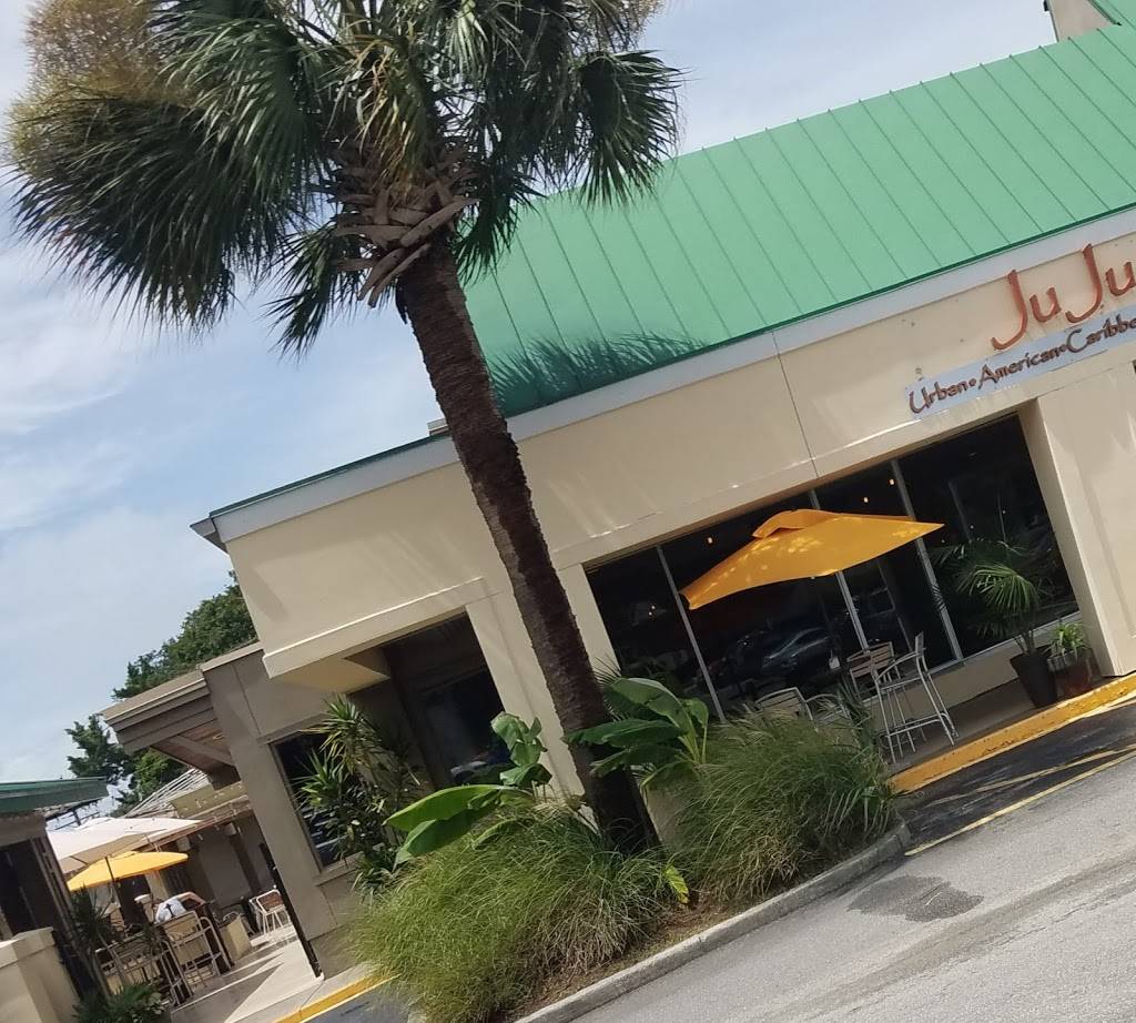 JuJu | restaurant | 604 Coleman Blvd, Mt Pleasant, SC 29464, USA | 8432848229 OR +1 843-284-8229