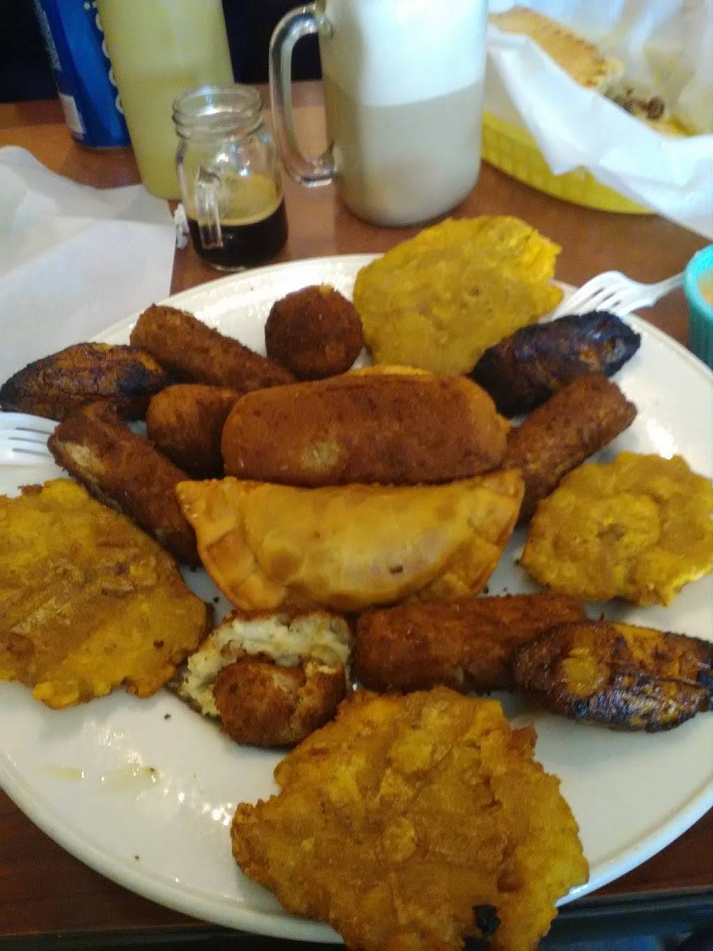 Cafeteria Yesenia | restaurant | 4244 S Ashland Ave, Chicago, IL 60609, USA | 7735238480 OR +1 773-523-8480